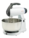 Sunbeam� Classic Stand Mixer, White