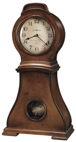 Howard Miller 635-157 Mallory Mantel Clock