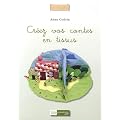 Cr�ez vos contes en tissu