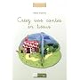 Cr�ez vos contes en tissu de Anne Gu�rin