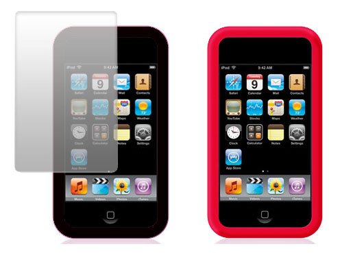 MaryCom Doppel Pack Silikon Case