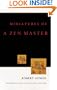 Miniatures of a Zen Master