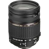 Tamron 28-300mm f/3.5-6.3 XR Di VC LD II Aspherical IF Macro Lens for Nikon (USA)