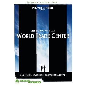 World Trade Center [Édition Commemorative]