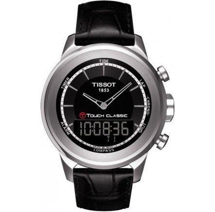 black friday price Tissot T0834201605100
