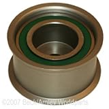 Beck Arnley 024-1300 Engine Timing Idler Pulley by Beck Arnley