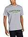 John Deere NCAA Mens Core Short Sleeve Tee