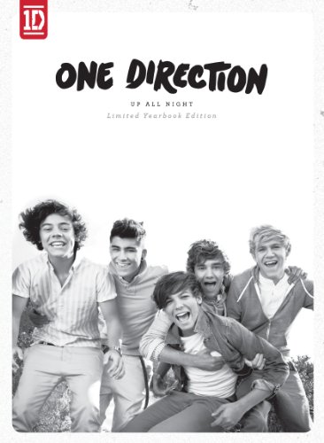 Up All Night (Deluxe Yearbook Edition)
