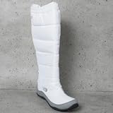 THE NORTH FACE【ノースフェイス】スノーアフターシューズ W.Nuptse Knee High NFW70992-WR