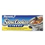 Reynolds Aluminum 00504 Reynolds Slow Cooker Liner