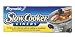 Health & Personal Care : Reynolds Aluminum 00504 Reynolds Slow Cooker Liner
