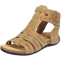 Ganter GIULIA 9-203640, Damen Sandalen/Fashion-Sandalen, Weite G