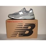 New Balance Men 992 - Running Shoes Gray