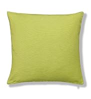 Ribbed Cushion