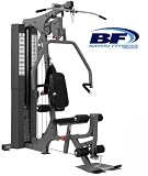 Bayou Fitness E-Series Home Gym