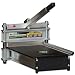 Bullet Tools 913 Pro Magnum Shear I-13 Electricity Free 13 Inch Flooring and Siding Dust Free Cutter