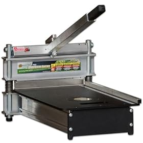 Bullet Tools 913 Pro Magnum Shear I-13 Electricity Free 20 Inch Flooring and Siding Dust... by Bullet Tools