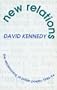 New Relations: The Refashioning of British Poetry 1980-94