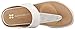 Naturalizer Women's Yippee Flat Sandal