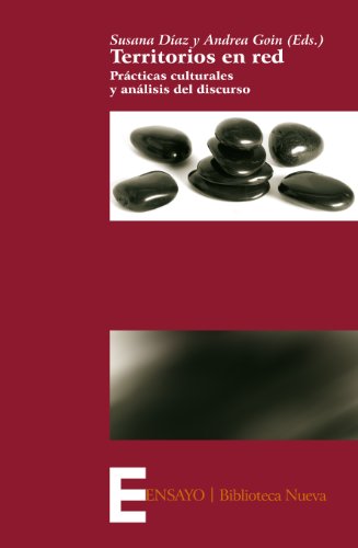 TERRITORIOS EN RED (Ensayo) (Spanish Edition)