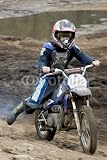 Wallmonkeys Peel and Stick Wall Decals - Mini Bike Rider - Removable Graphic