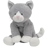 Ty Pluffies - Pursley the Cat