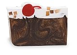 Review Primal Elements  / Primal Elements Soap Loaf, Hot Fudge Sundae, 5-Pound Cellophane