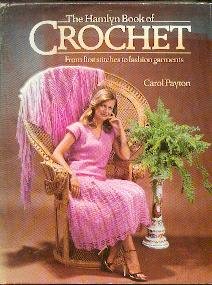 Hamlyn Book of Crochet