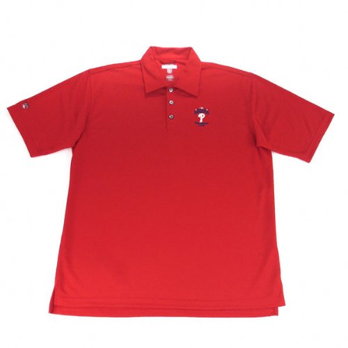 Buy Philadelphia Phillies 2008 World Series Champions Excellence Polo Shirt