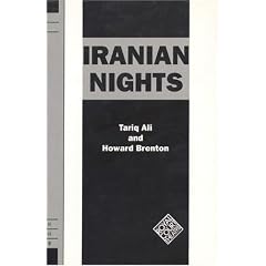 Iranian Nights