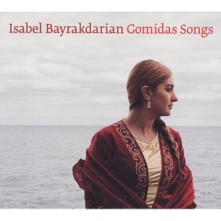 CD-Charts  Music : Gomidas Songs