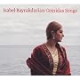 Gomidas Songs