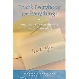 Thank Everybody for Everything