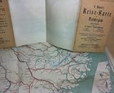 Produkt-Bild: F.Beyer's Reise Karte - Norwegen