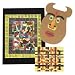 PAC74950 - Lick N Stick Art Tape, (PAC74950)