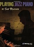 Playing Jazz Piano