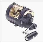 Shimano Tyrnos Fishing Reel 700 yds. 50 lbs TYR50IILRS