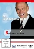 SchmidtColleg - Dr. Hans-Michael Klein - Benimm im Business
