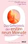 Das Geheimnis der ersten neun Monate: Unsere fr�hesten Pr�gungen (Beltz Taschenbuch)