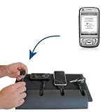Gomadic Universal Charging Station - tips included for ETEN M700 many other popular gadgets