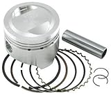 IMAGE OF Wiseco 4890M10100 Piston Kit