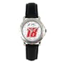 NASCAR Women's NPS-YEL J.J. Yeley Driver Series Watch