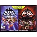 City Of Heroes/Villians Bundle