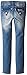 HUDSON Jeans Girls' Collin Skinny