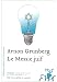 Le Messie juif (Broché)