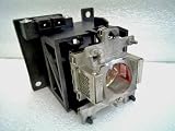 Lampedia Replacement Lamp for BENQ W20000 / W5000