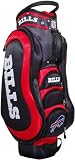 NFL Buffalo Bills Cart Golf Bag (14 Way Dividers)