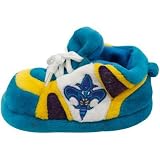 New Orleans Hornets NBA Baby Slippers