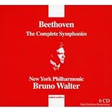 Beethoven The Complete Symphonies