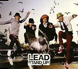 STAND UP! 画像